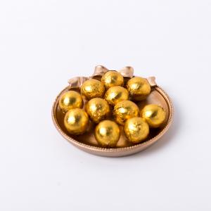 Golden Nut Chocolates